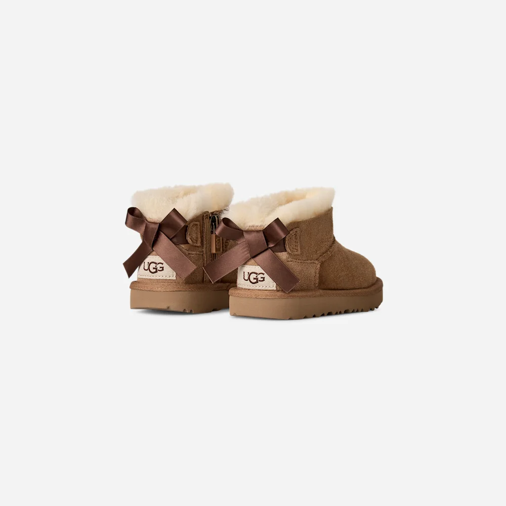 Botte Ultra Mini Bailey Bow