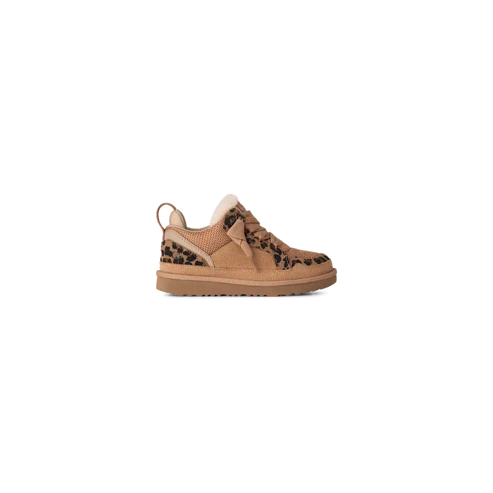 Enfants Lowmel Spotted Trainer