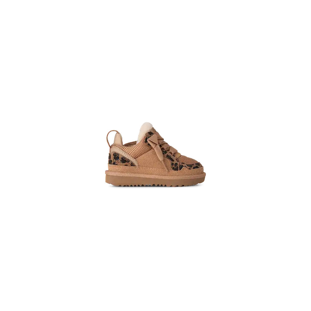 Tout Petit Lowmel Spotted Trainer
