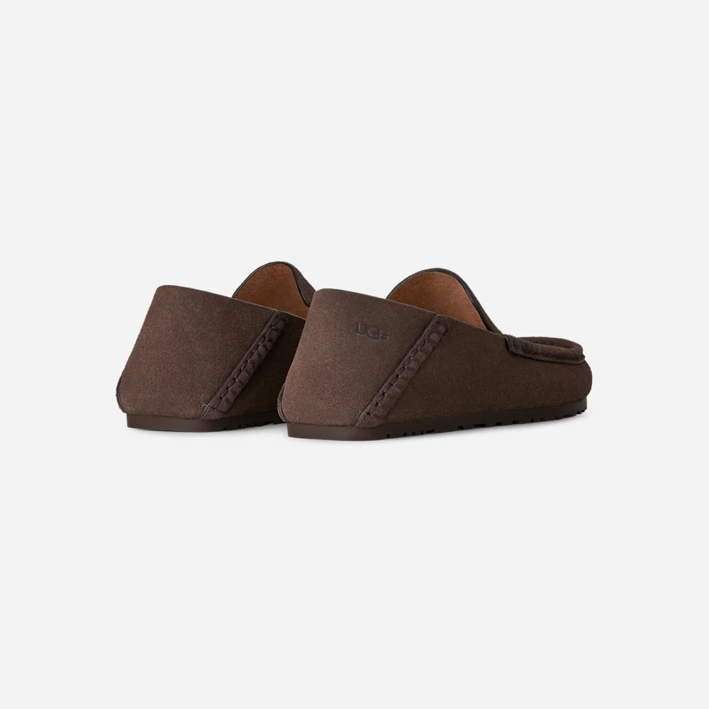 Mocassin Eldrie Dusted Cocoa vue 4