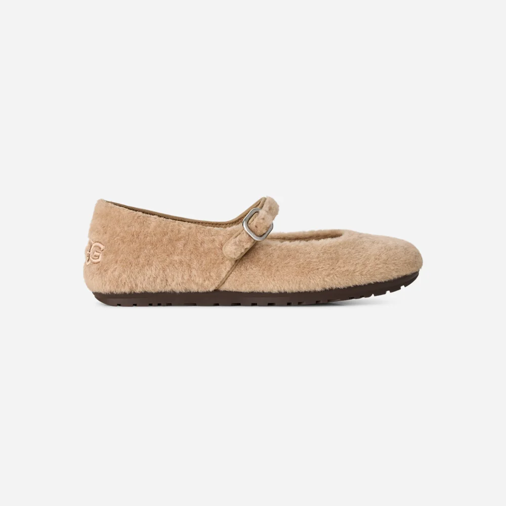 Ballerine Quill